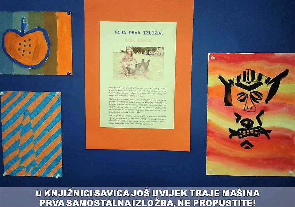 MA&Scaron;IN SONETNI VIJENAC