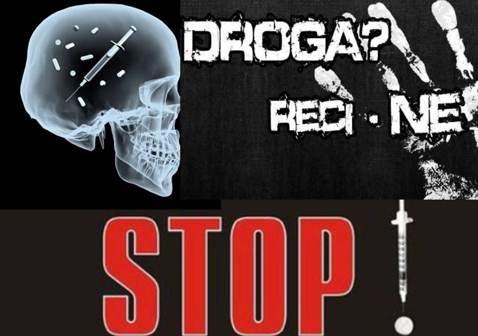 OBITELJSKOM LJUBAVLJU PROTIV DROGE
