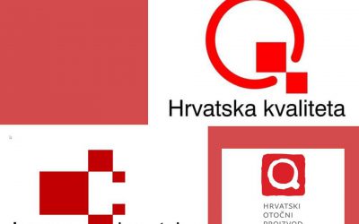 PREPOZNATLJIVOST PROIZVODA U HRVATSKOJ