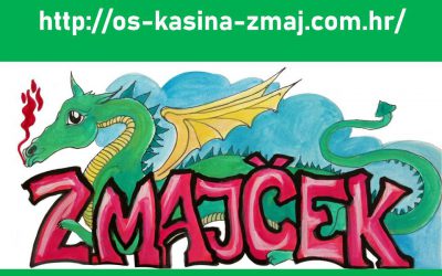 NAGRADA ZA NAJBOLJI DIGITALNI LIST ZMAJČEKU