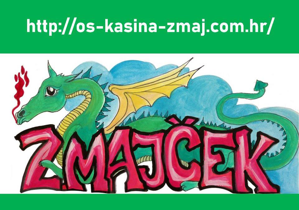 NAGRADA ZA NAJBOLJI DIGITALNI LIST ZMAJČEKU