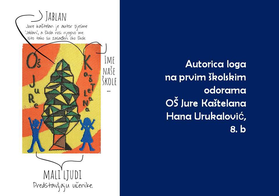 &Scaron;KOLSKE ODORE U KA&Scaron;TELANU!