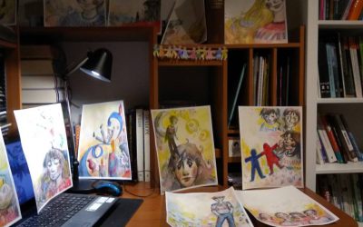 NOVI PROJEKT GLAZBENJAKA I HRVATICE