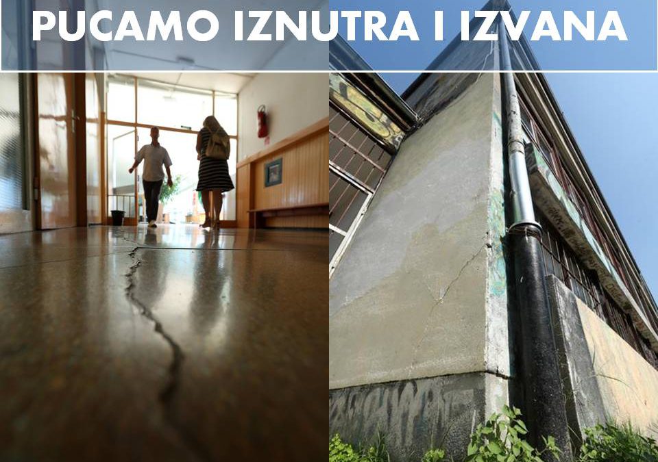 &Scaron;KOLA U MEDIJIMA, MEDIJI U &Scaron;KOLI