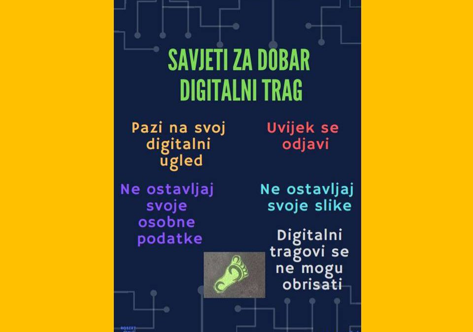 INFORMATIČKI KREATIVCI 6. A