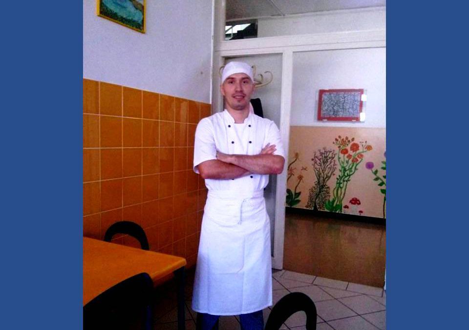 NOVO LICE &Scaron;KOLSKE KUHINJE