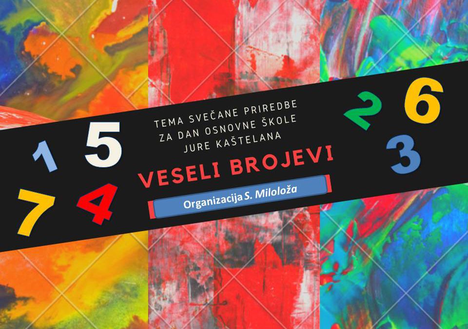 OTKRIVENA TEMA OVOGODI&Scaron;NJE PRIREDBE