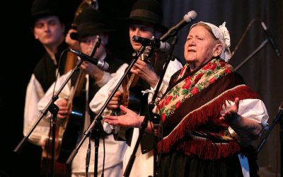 UNESCO ZAŠTITIO MEĐIMURSKE POPEVKE I SUHOZIDE