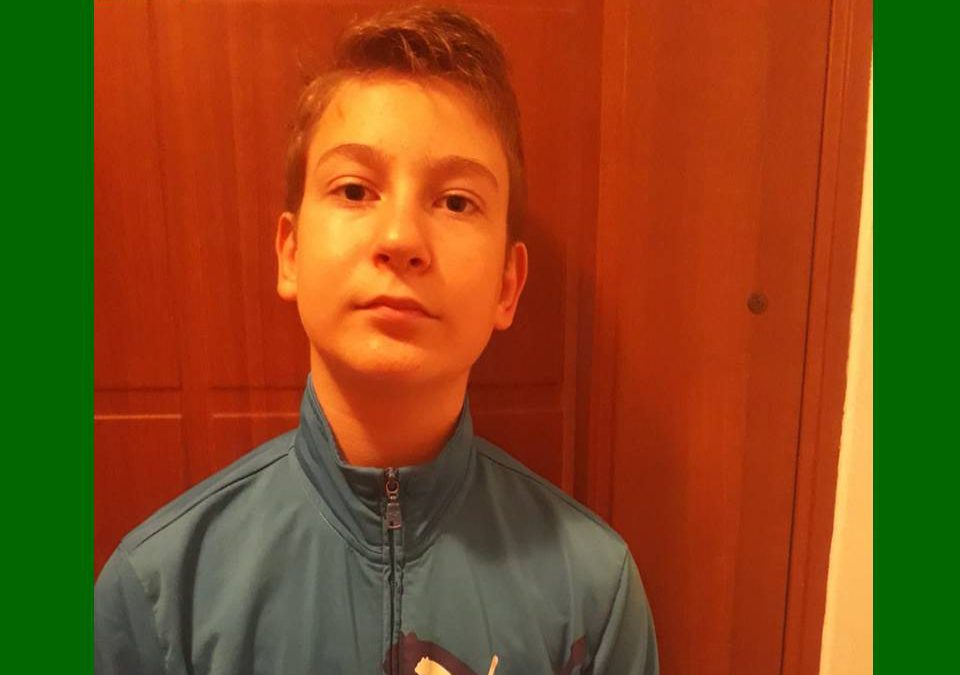 NOVOST U ČAROBNOJ FRULI